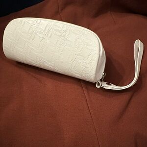 Oakley Cream Sunglasses Case